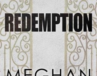 redemption meghan march