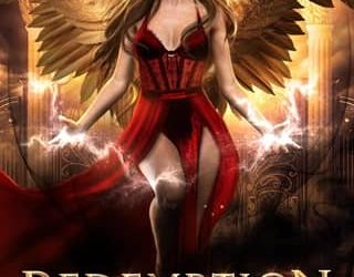 redemption rachel callahan