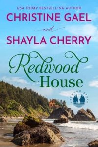 redwood house, christine gael