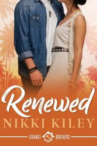 renewed, nikki kiley