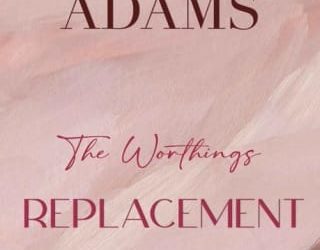 replacement noelle adams