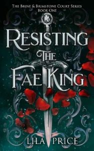 resisting king, lila price