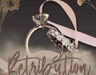 retribution jordyn ellery