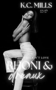 rhoni, dreauxkc mills