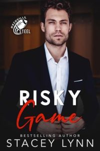 risky game, stacey lynn