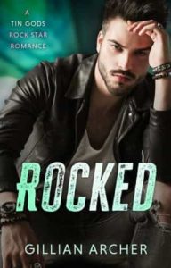 rocked, gillian archer