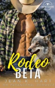 rodeo beta, jean k hart