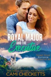 royal major, cami checketts
