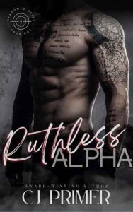 ruthless alpha, cj primer