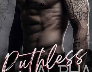 ruthless alpha cj primer