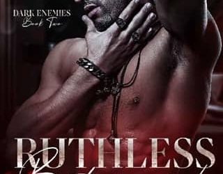 ruthless betrayal zoe delaney