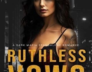 ruthless vows m james
