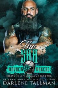 saa, darlene tallman