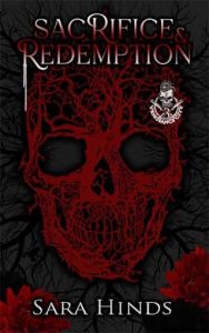 sacrifice redemption, sara hinds