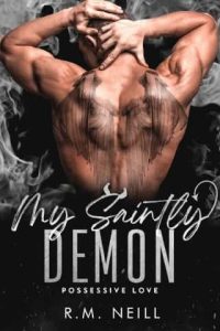 saintly demon, rm neill