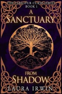 sanctuary, laura irwin
