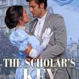 scholar's key ellie st clair