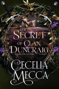secret clan duncraig, cecelia mecca