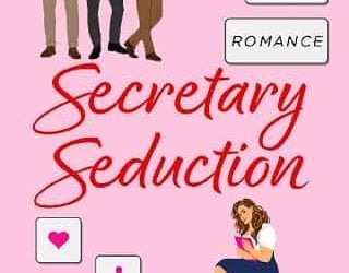 secretary seduction af montoya