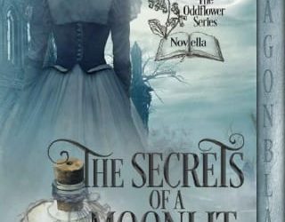 secrets moonlit night elisa braden