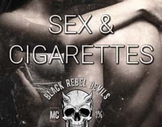 sex cigarettes glenna maynard