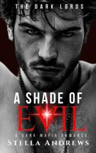 shade evil, stella andrews