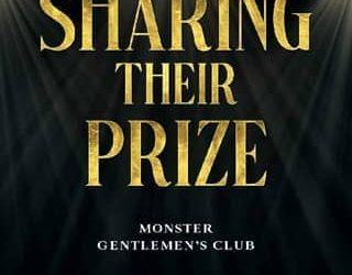 sharing their prize poppy aster