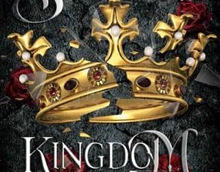 shattered kingdom sara snow