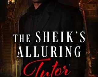 sheik's alluring tutor erin snihur