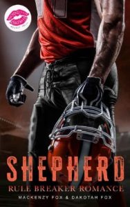 shepherd, mackenzy fox