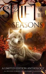 shift seasons, mj marstens