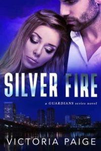 silver fire, victoria paige