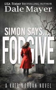 simon says forgive, dale mayer