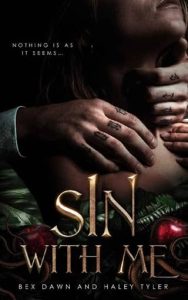 sin with me, bex dawn