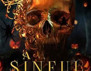 sinful halloween elizabeth bardot