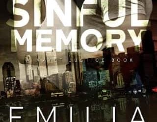 sinful memory emilia finn