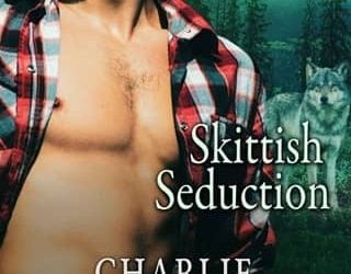 skittish seduction charlie richards