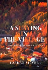 slaying village, jordan silver