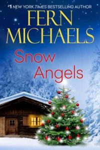 snow angels, fern michaels