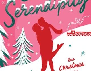 snowy serendipity melissa ferguson