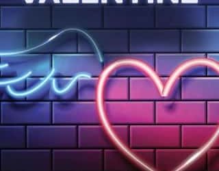 someone else's valentine brooke st james