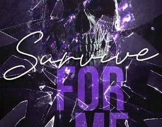 survive for me ember nicole