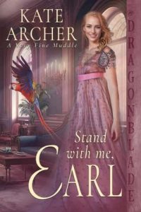 stand with me earl, kate archer