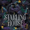 starling house alix e harrow