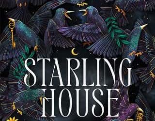 starling house alix e harrow