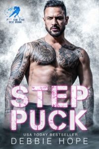 step puck, debbie hope