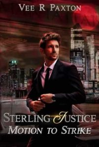 sterling justice-motion, vee r paxton