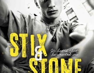 stix stone courtney w dixon