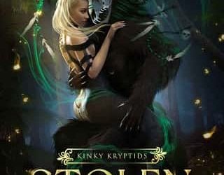 stolen beast mj marstens