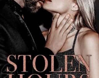 stolen hours ar thomas